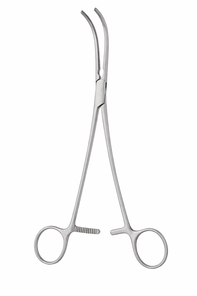 [DBB-10642-24-ss] DEBAKEY BAHNSON aorta.aneur.cl.