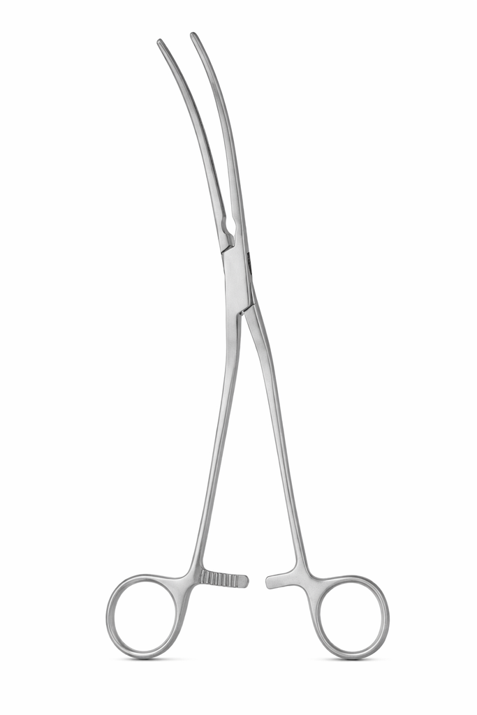 [DFF-10645-28-ss] Pinzas DEBAKEY para traumatismos