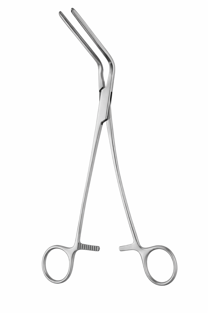 [DFF-10647-18-ss] Pinza vascular DEBAKEY Atr.