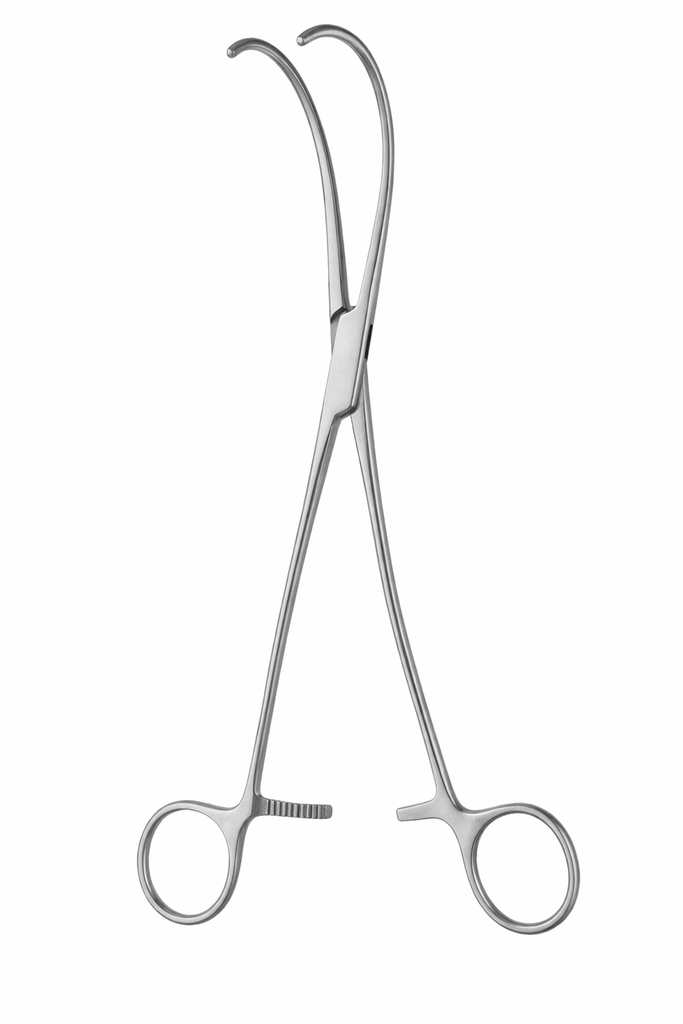 [DFF-10655-25-ss] Pinzas DEBAKEY para traumatismos