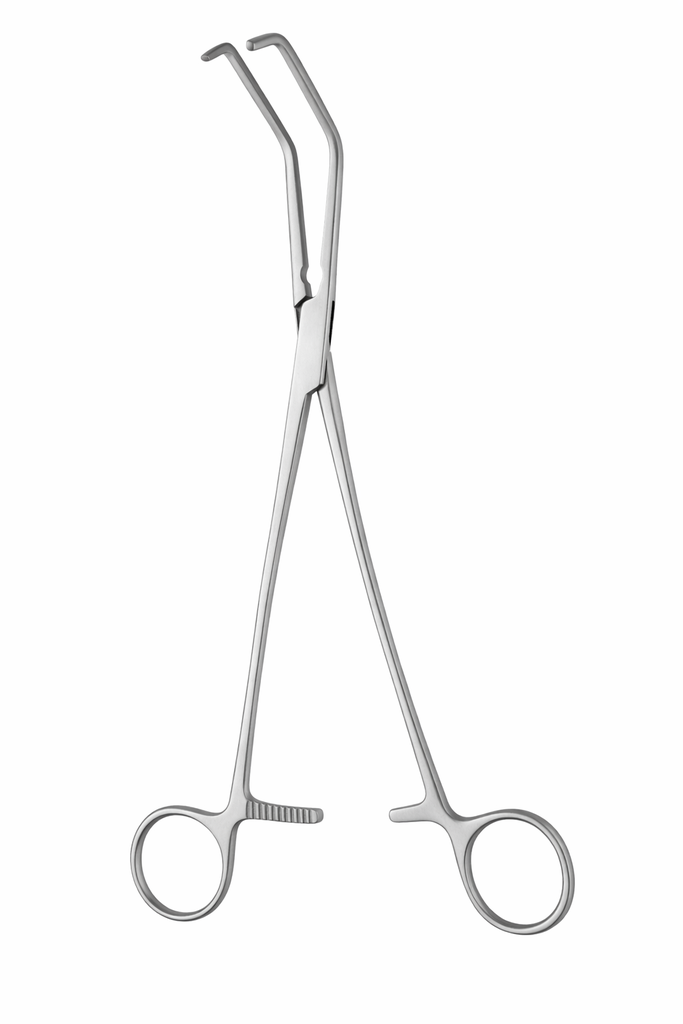 [SCL-10663-24-ss] Abrazadera SATINSKY Atrauma