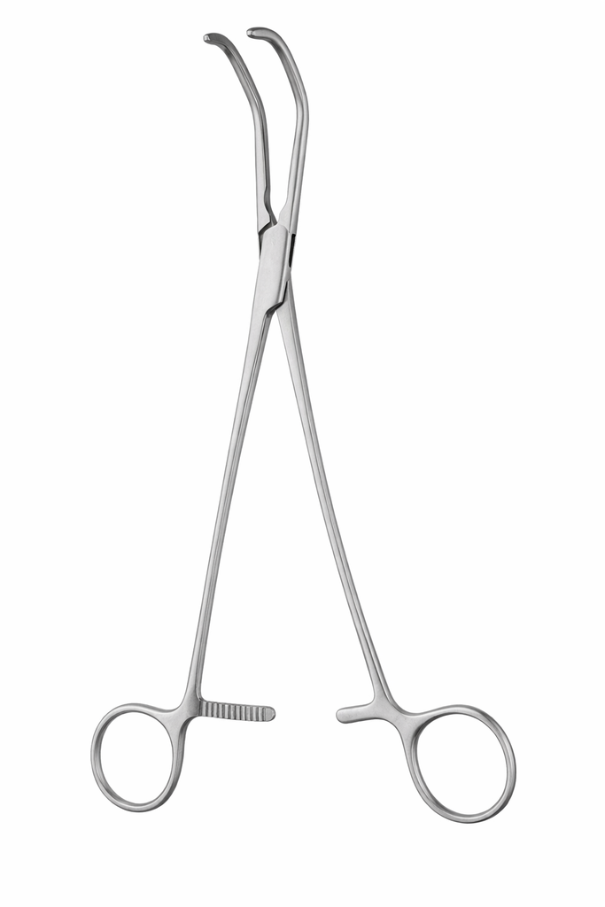 [HCL-10672-25-ss] Abrazadera HARKEN Atrauma