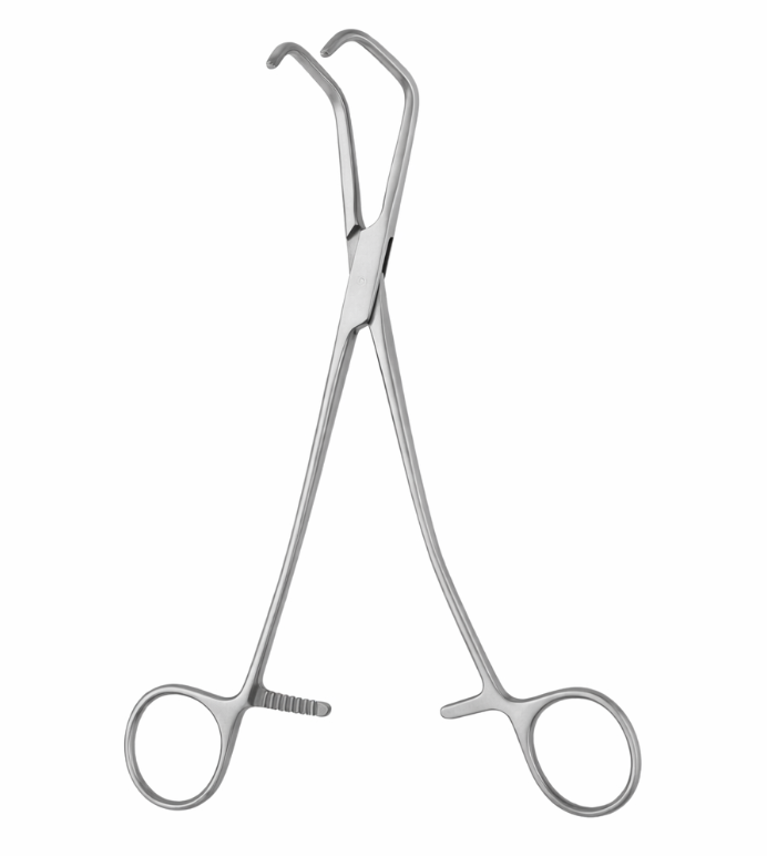 Pinza BECK Atrauma