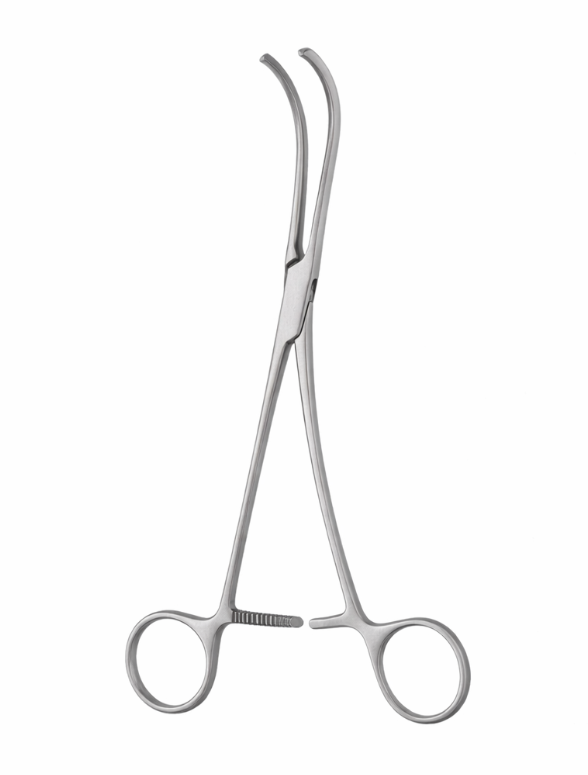 [DFF-10687-24-ss] Pinzas DEBAKEY para traumatismos