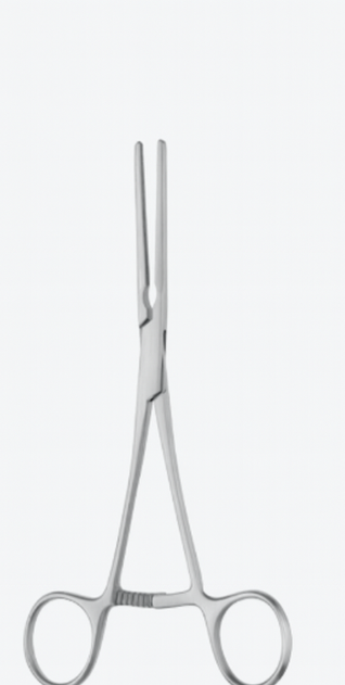 [DFF-10701-17-ss] Pinzas DEBAKEY para traumatismos