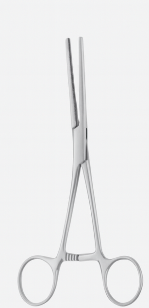 [DFF-10704-17-ss] Pinzas DEBAKEY para traumatismos