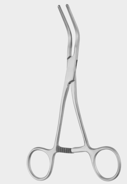 [DFF-10709-16-ss] Pinzas DEBAKEY para traumatismos