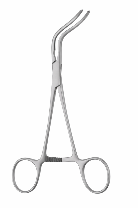 [SFK-10718-16-ss] Pinzas SUBRAMANIAN lado izquierdo