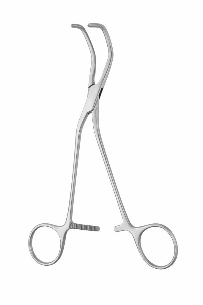 [DFK-10721-21-ss] Pinza DIETHRICH Atrauma 21cm