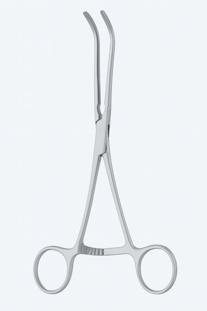 [DFF-10724-23-ss] Pinzas DEBAKEY para traumatismos