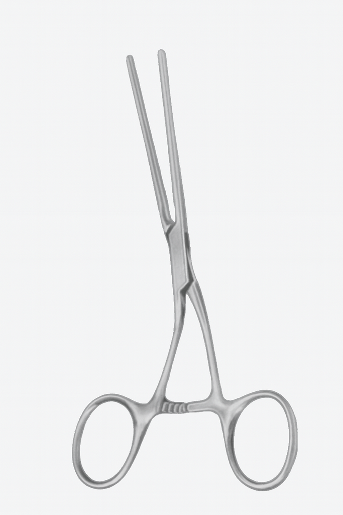 [CRI-10732-13-ss] Abrazadera de anillo COOLEY de 13,5 cm