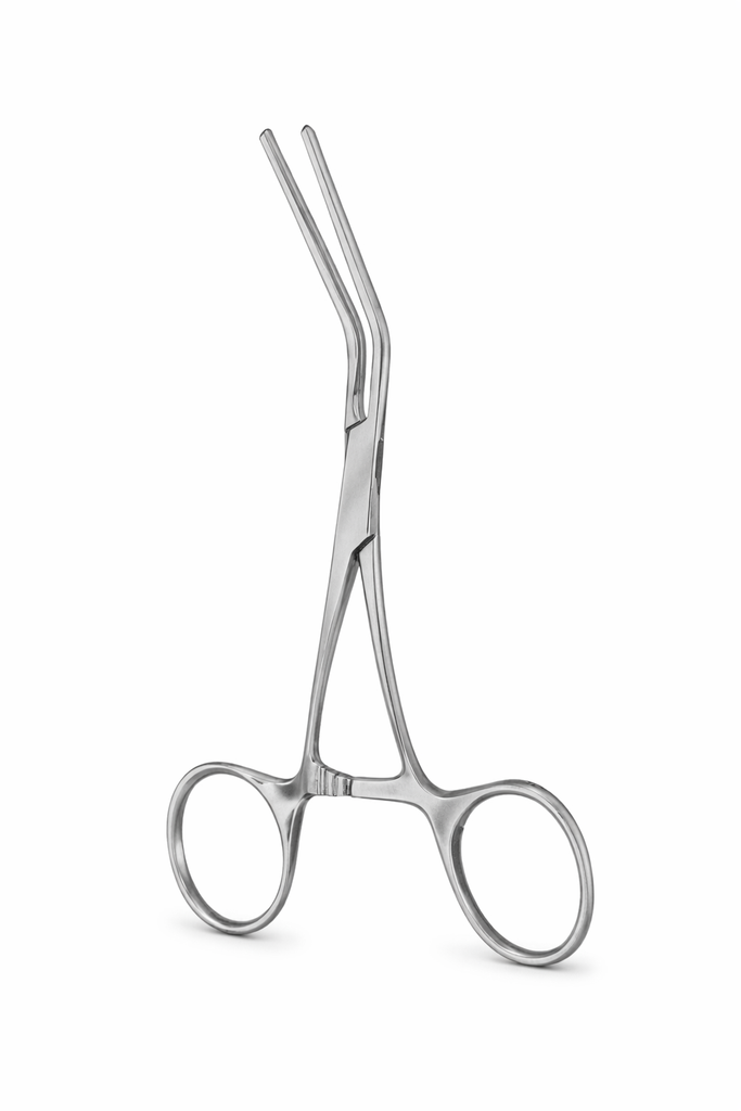 [CRI-10734-12-ss] Abrazadera de anillo COOLEY de 12,5 cm