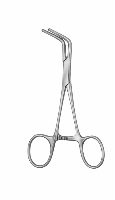 [CRI-10735-10-ss] Abrazadera de anillo COOLEY de 10,5 cm