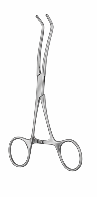 Abrazadera de anillo COOLEY de 13,5 cm