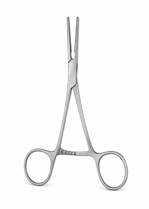 [CPA-10745-16-ss] Pinzas de conducto COOLEY de 16 cm