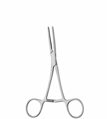 [CPA-10746-16-ss] Pinzas de conducto COOLEY de 16 cm