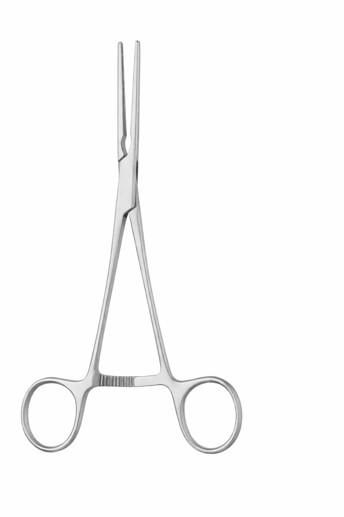 [CFC-10752-17-ss] Pinzas COOLEY para traumatismos