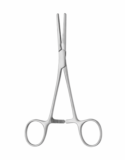 [CPE-10756-14-ss] Abrazadera de oclusión pediátrica COOLEY fuerte