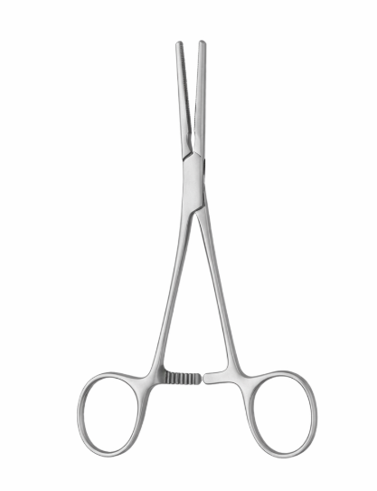 [CPC-10759-14-ss] Cuchara con pinza para pediatría COOLEY