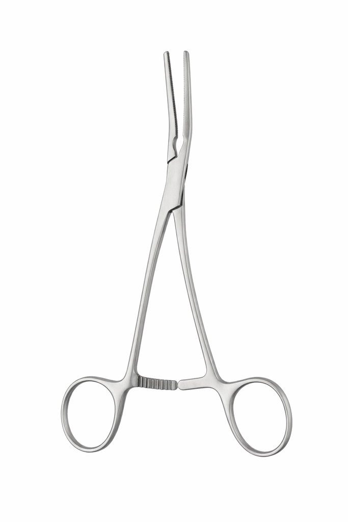 [CFC-10760-25-ss] Pinzas COOLEY Atrauma 25°