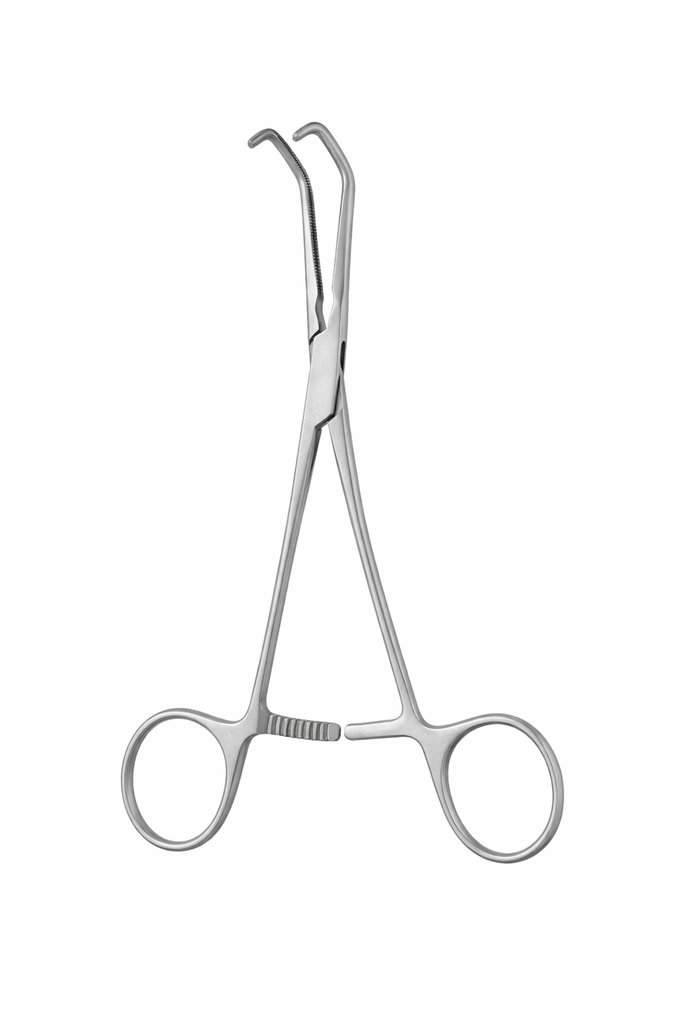 [CDB-10764-16-ss] Fórceps COOLEY DERRA Atrauma