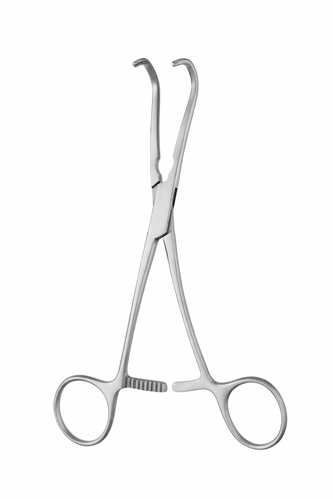 [CFC-10773-17-ss] Pinzas COOLEY para traumatismos