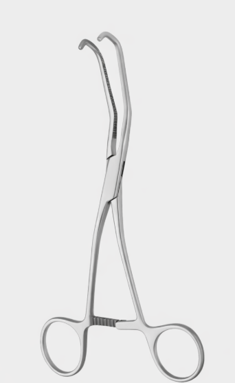 [CFC-10774-17-ss] Pinzas COOLEY para traumatismos