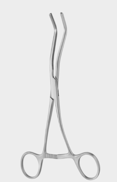 [CFC-10775-18-ss] Pinzas COOLEY para traumatismos