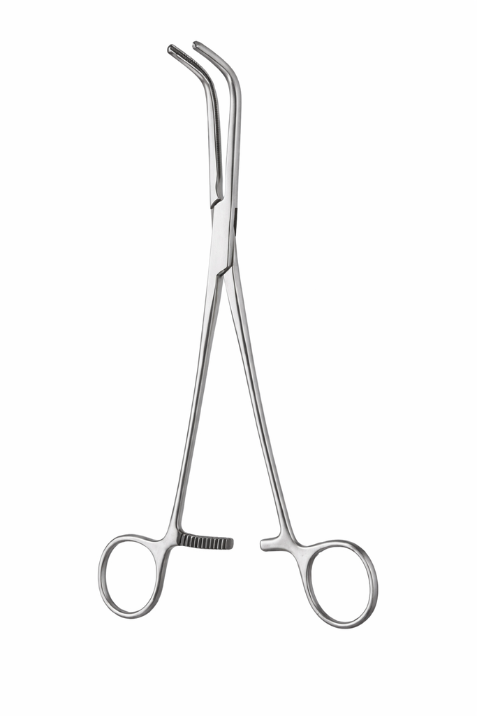 [DMI-10834-28-ss] Pinza DEBAKEY MIXTER Atrauma 28,5 cm