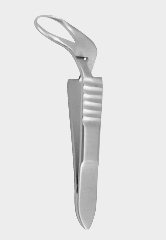 [JTO-10837-05-ss] Pinza para toallas JONES de 5,5 cm