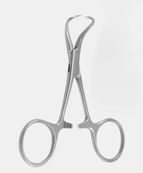 Pinzas para toallas BACKHAUS