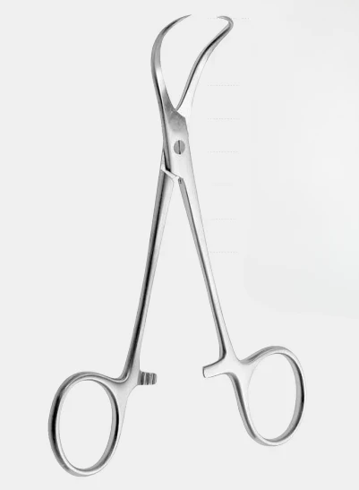 [BKO-10849-13-ss] Pinzas BACKHAUS KOCHER