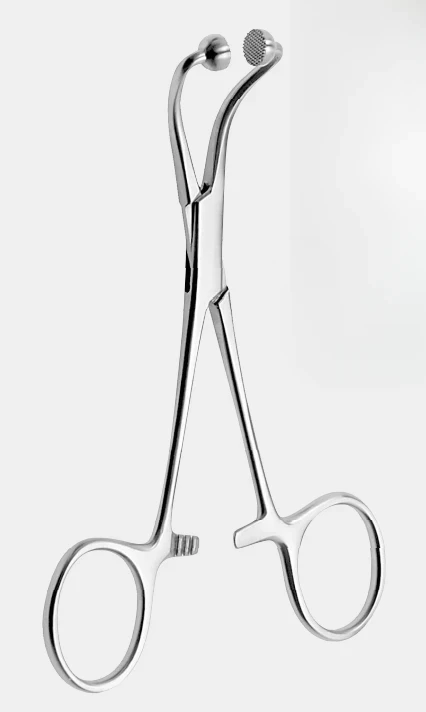 [HTO-10857-14-ss] Abrazadera para toallas HOFF no perforada, 14 cm