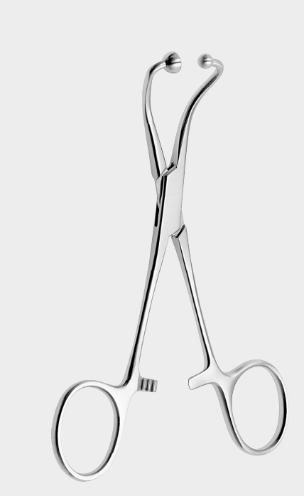 [TCE-10865-16-ss] Abrazadera de toalla con rótula