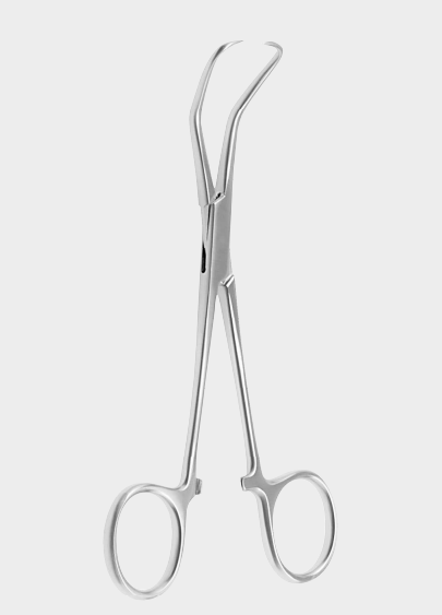 [TTB-10874-14-ss] Pinzas para toallas TISSERAND de 14 cm