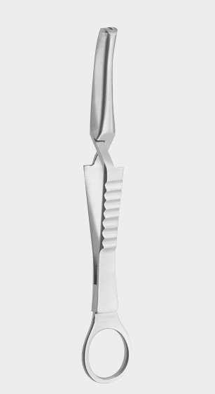 Pinza para toalla ARMOUR (DOYEN)