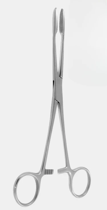 [GMA-10884-22-ss] Pinzas GROSS MAIER con trinquete