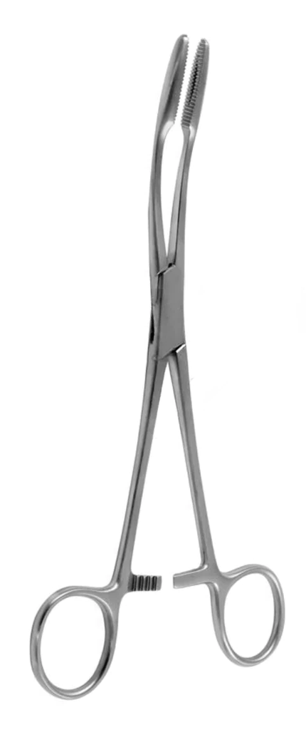 [GMA-10887-20-ss] Pinzas para vendajes GROSS MAIER