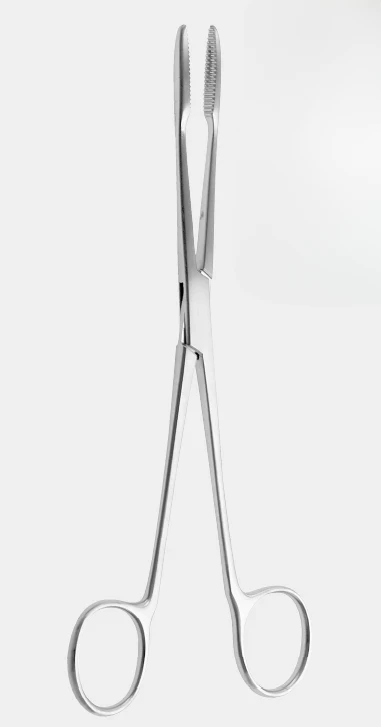 [GMA-10892-26-ss] Pinzas de esponja GROSS MAIER sin trinquete