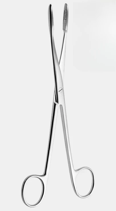 [GMA-10895-13-ss] Pinzas para vendajes GROSS MAIER