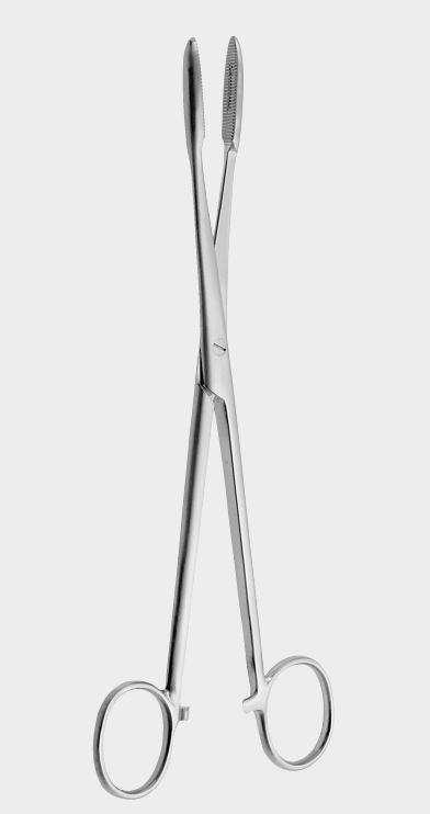 [GMA-10906-25-ss] Pinzas GROSS MAIER con trinquete