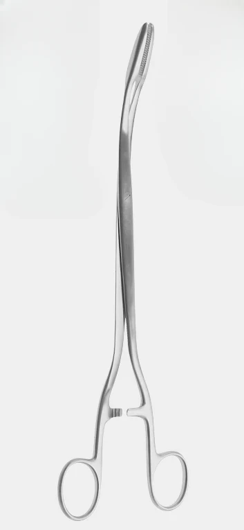 [SMA-10912-28-ss] Pinzas para pólipos SIMS MAIER