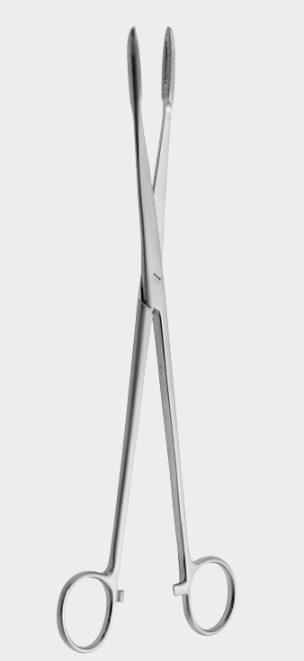 Pinzas para vendajes MAIER de 25 cm