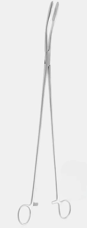 [TFD-10914-39-ss] Pinzas de tunelaje 39,5 cm