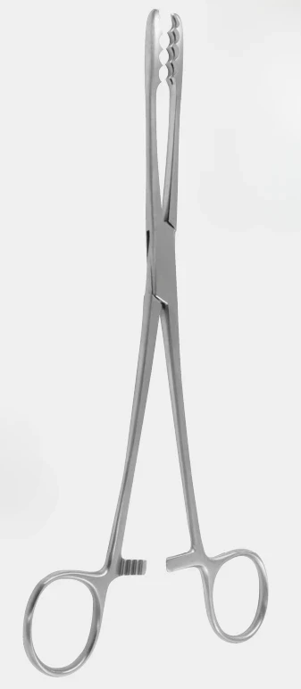 [USW-10917-26-ss] Pinzas para hisopos ULRICH