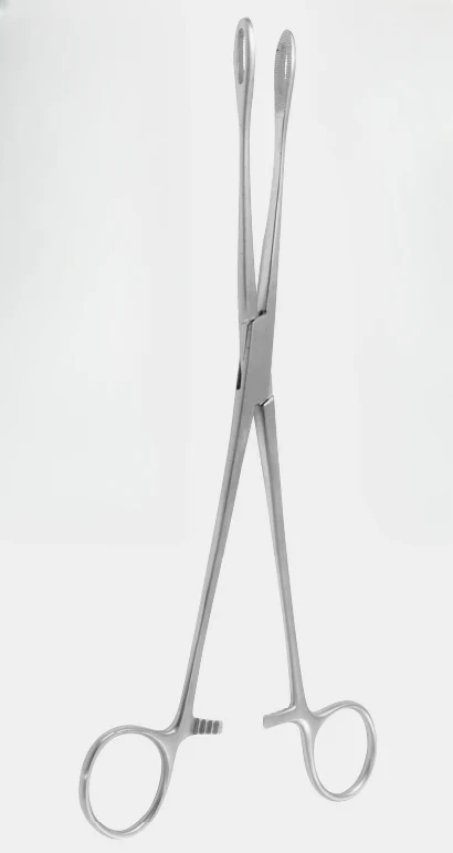 [FSW-10937-25-ss] Pinzas para hisopos estrechas FOERSTER