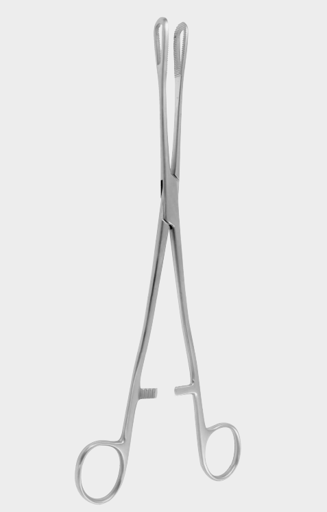 [RSW-10940-25-ss] Pinza para hisopos RAMPLEY modif.