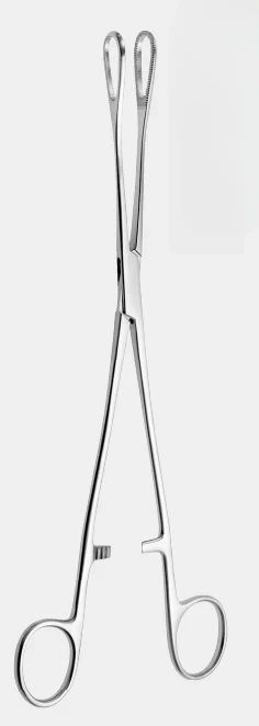 [RSW-10942-25-ss] Pinzas para hisopos RAMPLEY