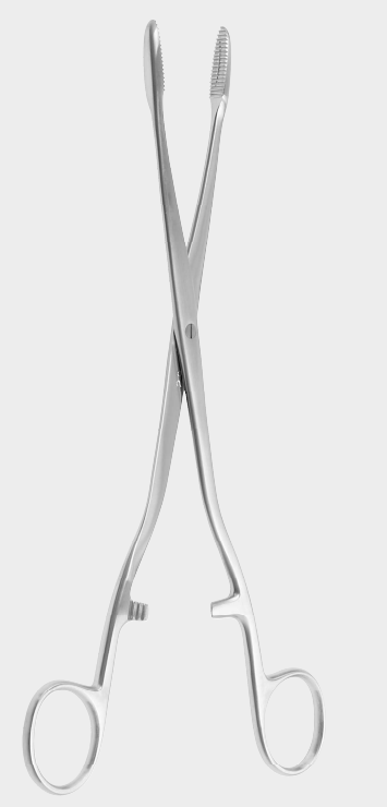 [FWI-10950-24-ss] Pinzas con carraca 24 cm