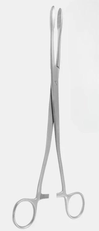 [CDR-10951-25-ss] Pinzas para vendajes COLLIN